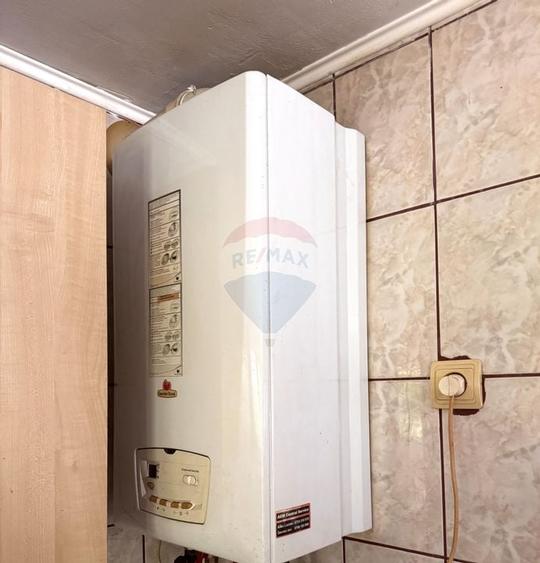 Casa individuala  6 camere de vanzare in Clinceni teren 1000mp - 7