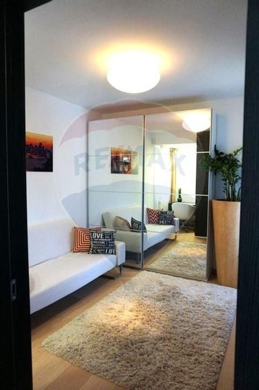 Casa  Vila cu 4 camere de inchiriat Cernica langa padure - 19