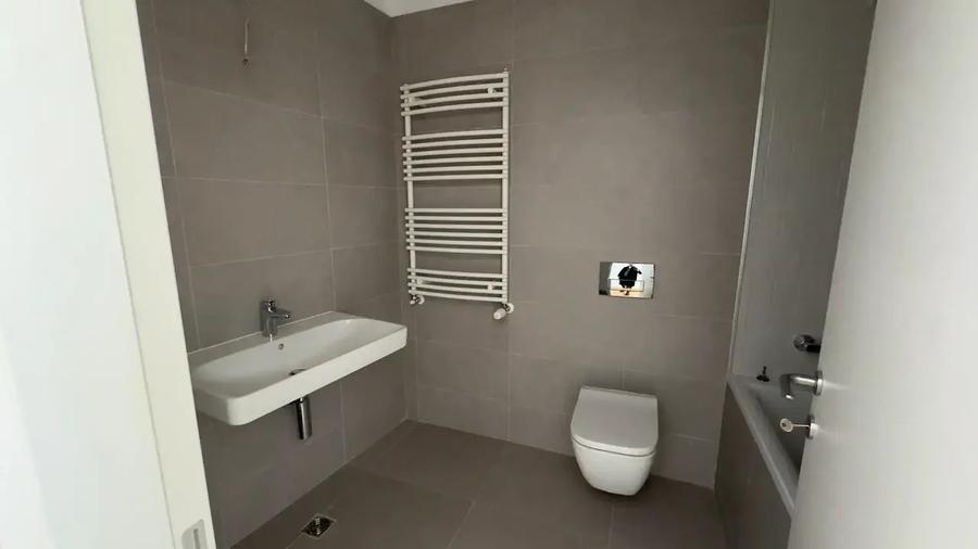 2 Camere | Cișmigiu | Finisaje de lux  | 2 băi | - 6