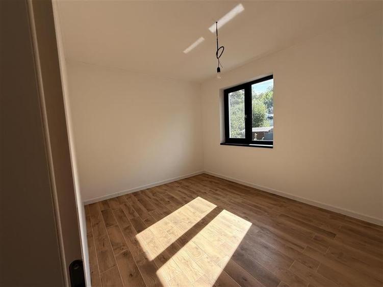 Casa  moderna  finisata  cu 550mp teren la limita Cluj Napoca cu Dezmir - 18