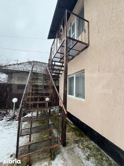 Casa de vanzare, 105 mp, zona Cazaci - 4