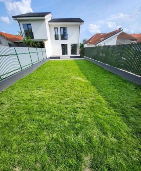 Duplex de vanzare, zona Plopi - 4