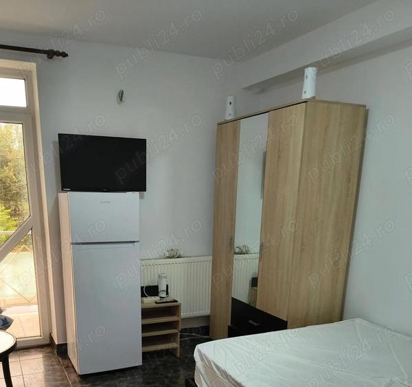 Garsoniera Termen Lung - 1