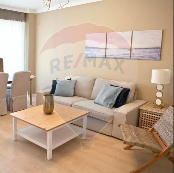 Apartamente de 3 camere de vanzare in zona Chitila - 1