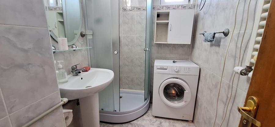 Drumul Taberei 34, et 5/10, complet mobilat si utilat, 2 lifturi - 9