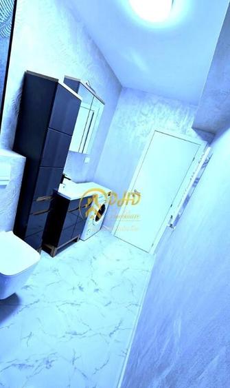 Apartament zona Visani 2D - 1