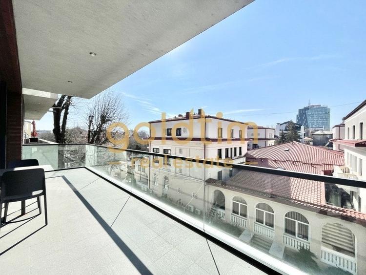 PRIMA CHIRIE/NOU RENOVAT/APARTAMENT PREMIUM/TERASA/PARCARE SUBTERANA/PRIMAVERII - 5