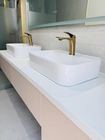 Lipovei | Duplex Premium | 4 Camere | Perete Dublu | Finisaje Tempini - 25