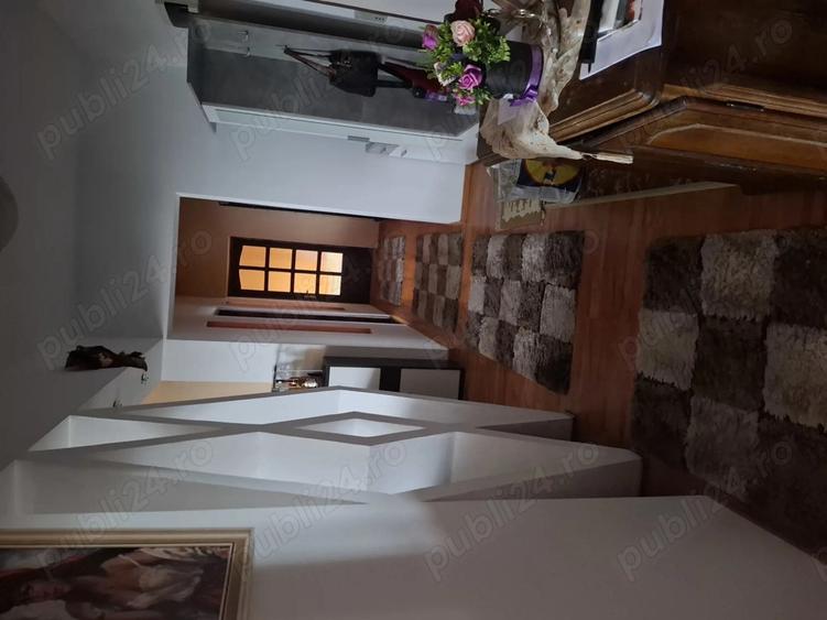Apartament ultracentral in Petrosani. DIMITROV - 1
