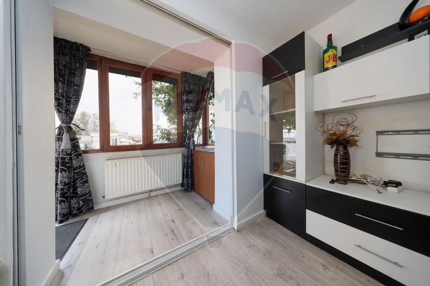 Spatiu comercial / birouri cu intrare separata din strada - 4