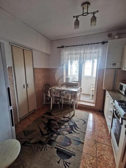 Apartament 3 camere &icirc;n zona MARASTI CENTRAL - 9