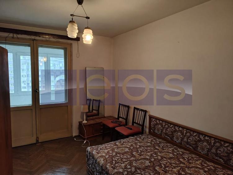 VANZARE 3 CAMERE I METROU I DOUA BALCOANE I SPATIOS I LUJERULUI MILITARI - 6