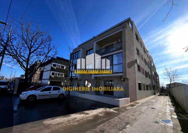 2 camere-0% comision-curte 49 mp-metrou 1 Dec-decomandat - 2