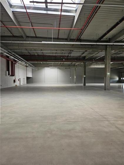 Spatiu Industrial - 900 mp - Productie - Depozitare - Distributie - 3