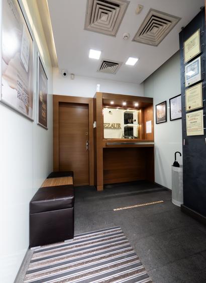 Vanzare spatiu comercial Valea Argesului 5 - 4