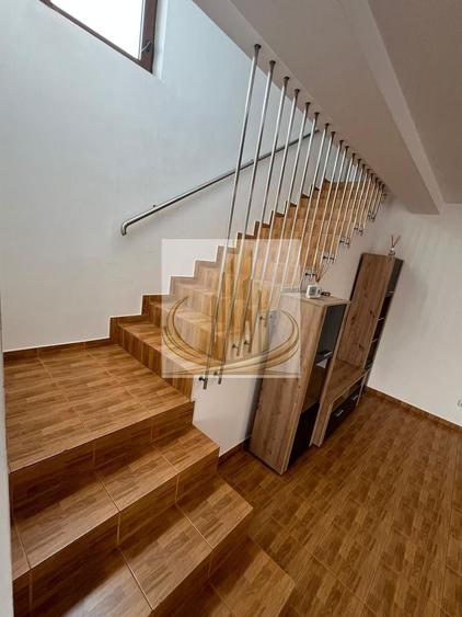 Casă individuală, 115 mp – Dumbrăvița, zonă liniștită, aproape de lac - 9