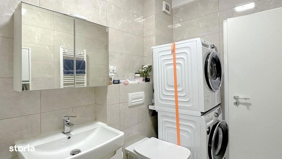 Zona Linistita Terasa Suprafata Generoasa - 10