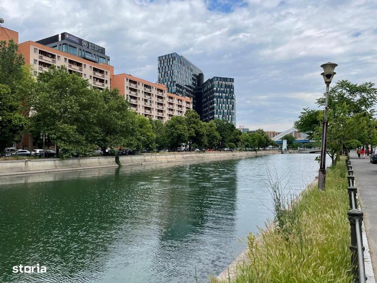 Apartament 1 camera cu balcon, decomandat, vedere unica, Grozave?ti - 2