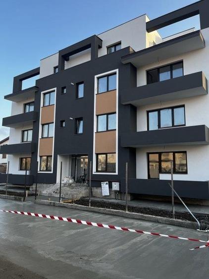 vanzare apartament 2 camere,  metrou Nicolae Grigorescu, bloc 2025 in constructi - 1