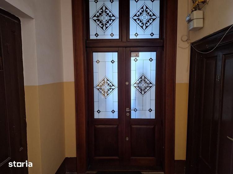 Spa?iu de birouri premium intr-o cladire istorica ultracentral - 4
