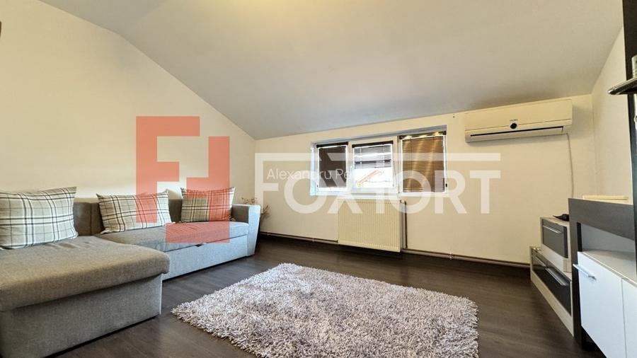 COMISION 0% Apartament cu 2 camere decomandat, zona Spitalul Judetean