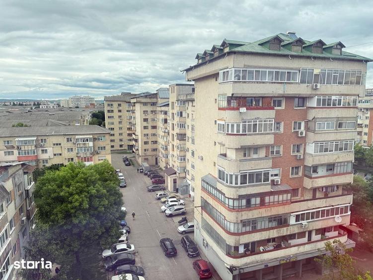 Inchiriere apartament 2 camere, Targoviste, Calea Bucuresti - 14