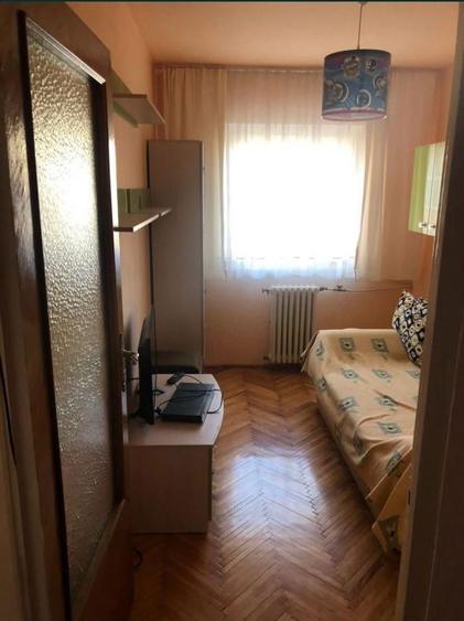 Apartament PB 55 mp util Rogerius strada Sovata Oradea - 4