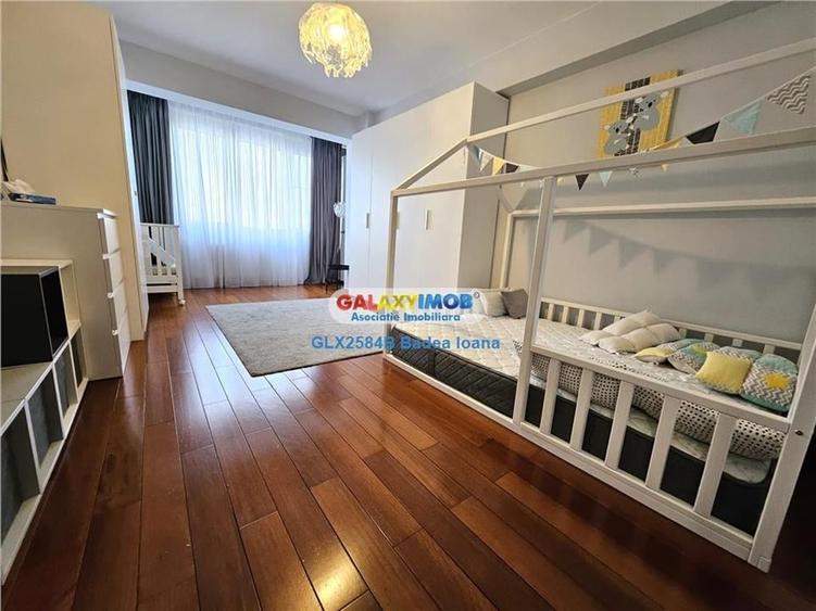 Apartament 3 camere 120mp NOOR RESIDENCE - 11