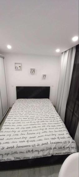Apartament de vanzare 3 camere (izolat si placat cu rigips) la cheie , mobilat ! - 5