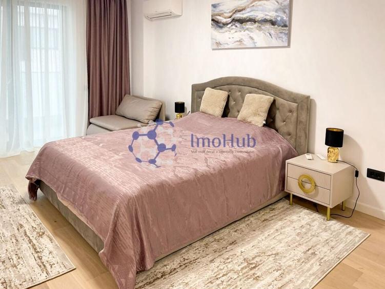 Apartament de inchiriat cu 1 camera- Sirajardin, Palas Mall - 5