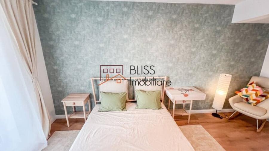 Apartament 2 camere în zona Pipera OMV Rond - 13