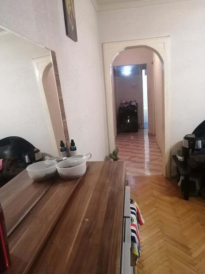 Vand apartament 4 camere - 2