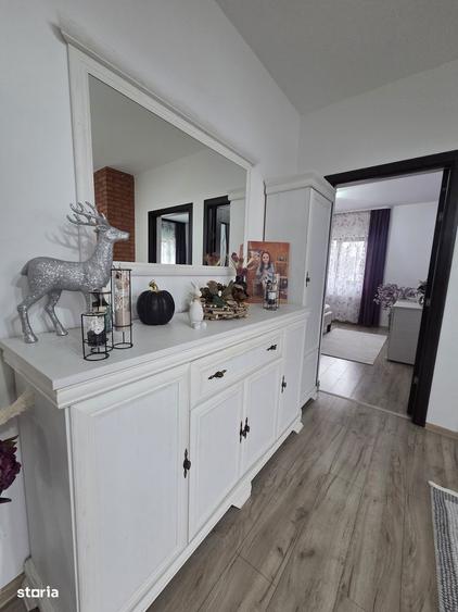 Se vinde casa superba pe parter cu 900mp teren ,, casuta din poveste - 6