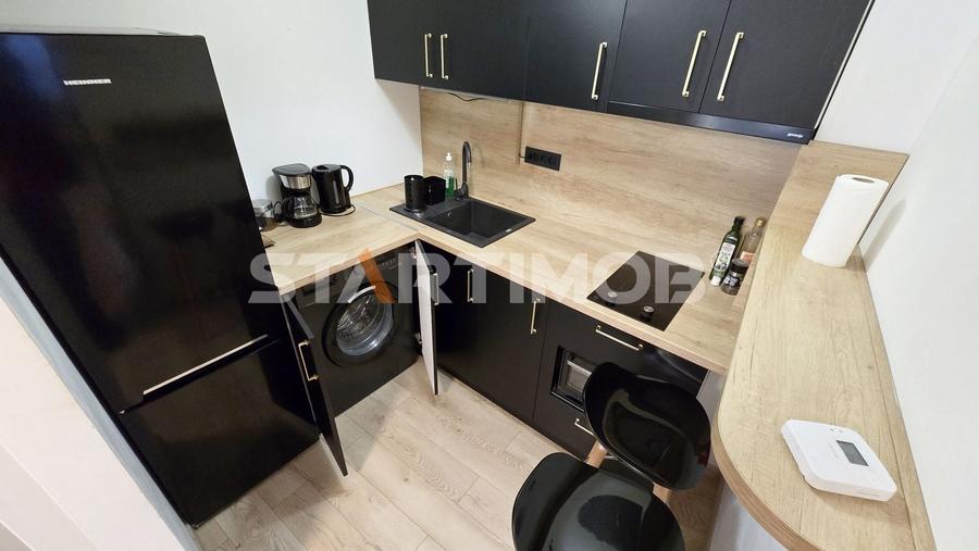 Garsoniera zona Republicii Brasov - 8