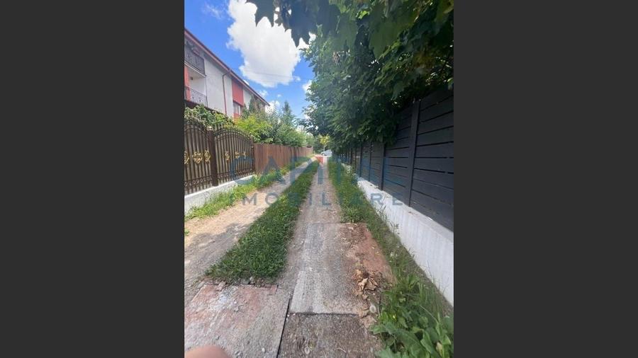 Comision 0% Teren Intravilan 1.000 mp, Galata, Iasi - 4