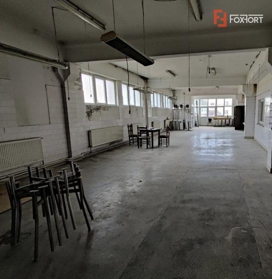 Hala productie in Timisoara COMISION 0% - ID V4732 - 2