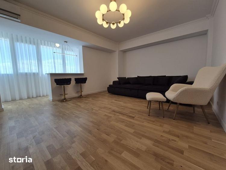 Apartament cu 3 camere în Craiovei