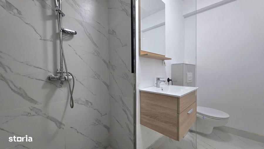 Apartament în Nord