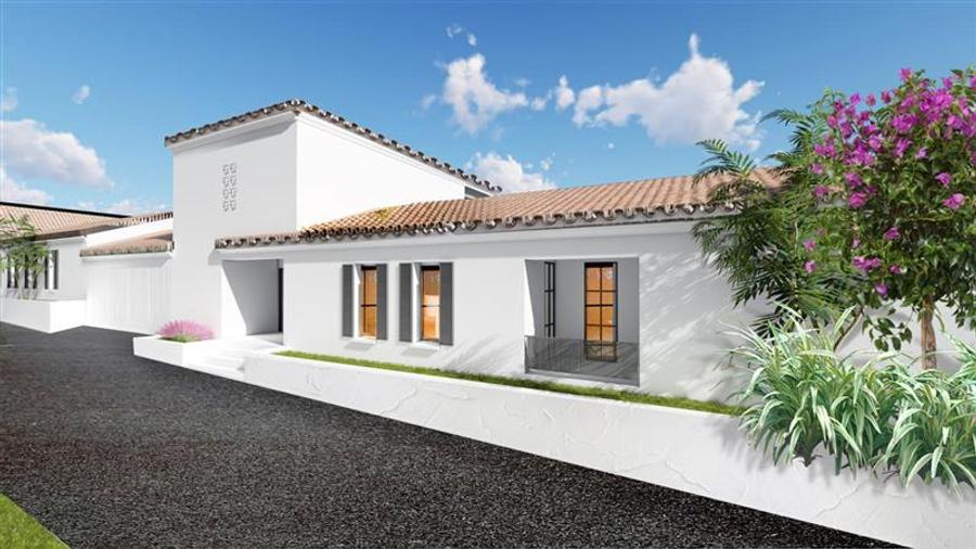 VILA SPATIOASA // P+1// LANGA LAC - 1