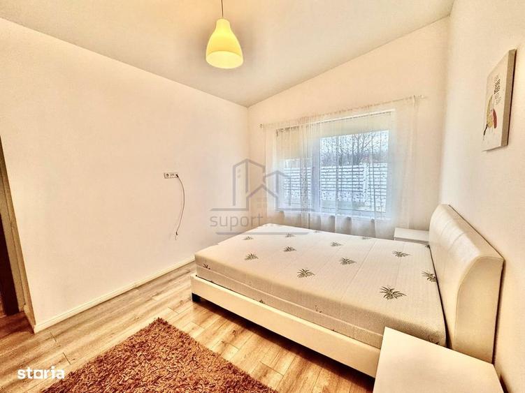 Inchiriere vila cartier rezidential - 8