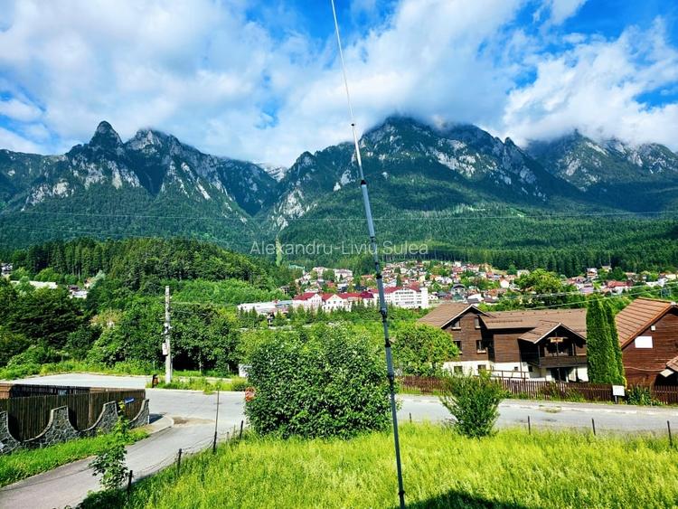 Apartament cu 3 camere 100mp, Vedere Panoramica, Busteni