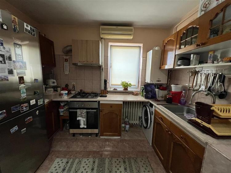 Apartament 2 Camere Decomandat - Metalurgie - 3