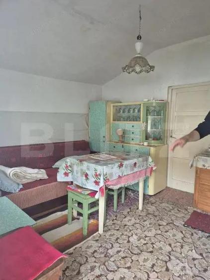 Casa de vanzare in Sancraiul de Mures 1260 mp teren - 8