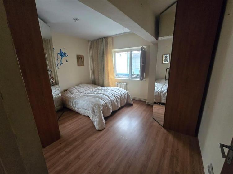 Apartament Cu Trei Camere in Fagaras Pozitie Unica - 3