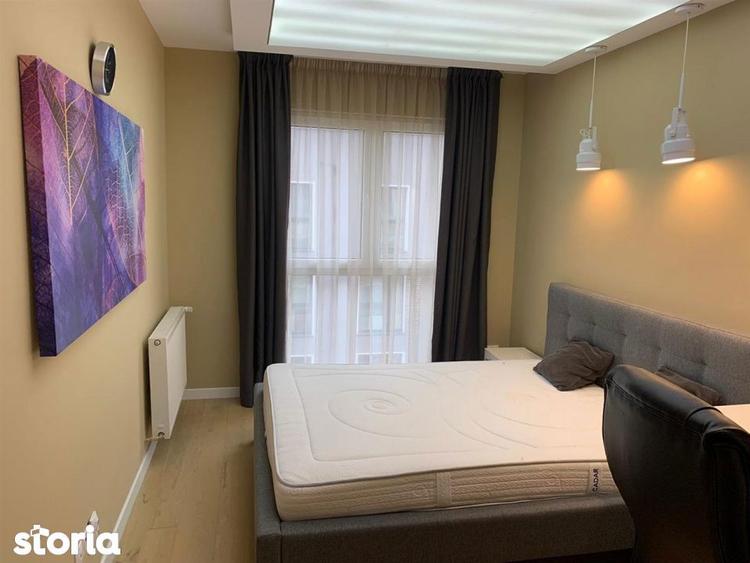 Apartament cu 3 camere - 2 dormitoare + 2 bai - Platinia Shopping Mall - 6
