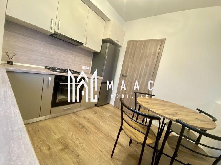 Apartament 2 camere | Etaj 1 | Balcon | Mobilat si utilat - 4