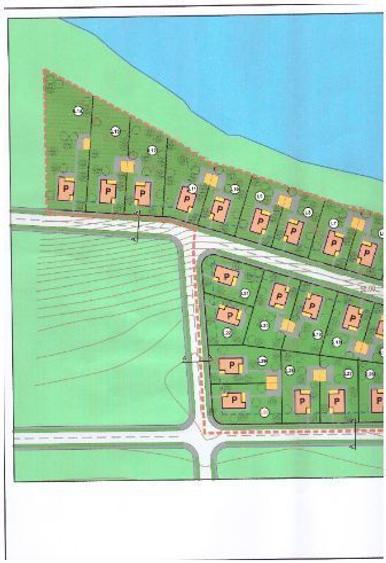 Teren Intravilan Lac 24,700 mp - 5