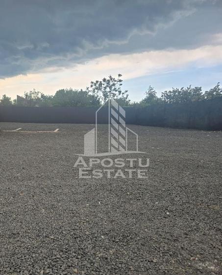 Teren 500 mp - Aradul Nou - 2