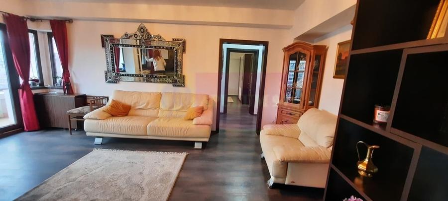 Inchiriere apartament de 2 camere in zona bd Unirii - 9