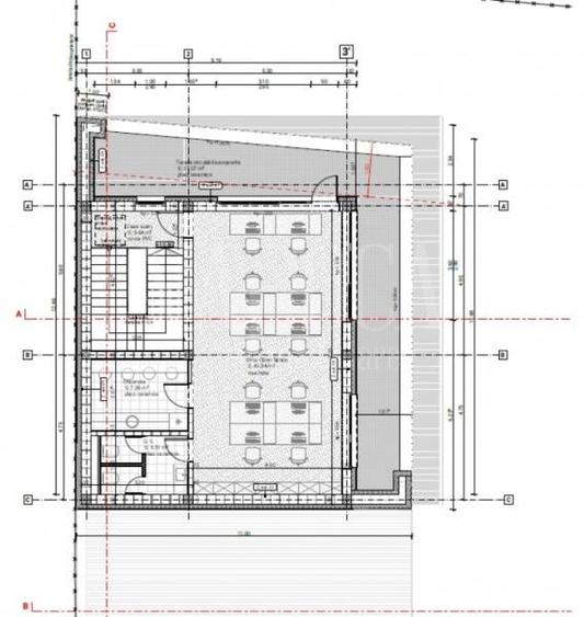 Teren intravilan pentru constructii de vanzare in Marasti, Cluj Napoca - 6